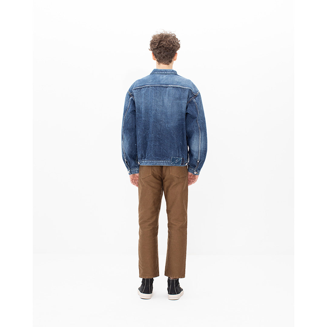 SS 101XX JKT DRY-999
