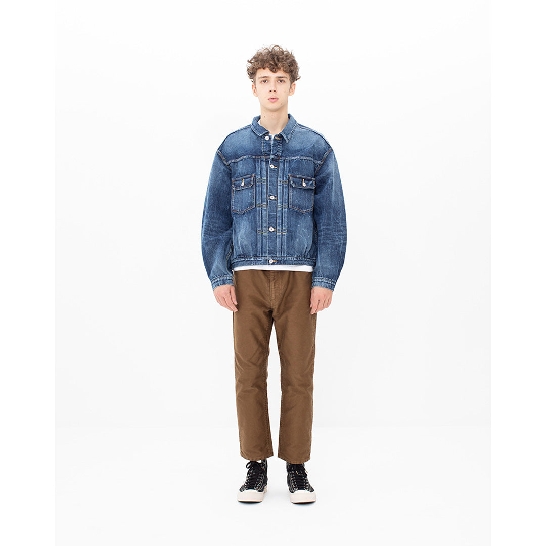 SS 101XX JKT DRY-999