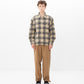 PIONEER CHECK L/S