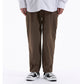 Ripstop Shirred Waist Pants