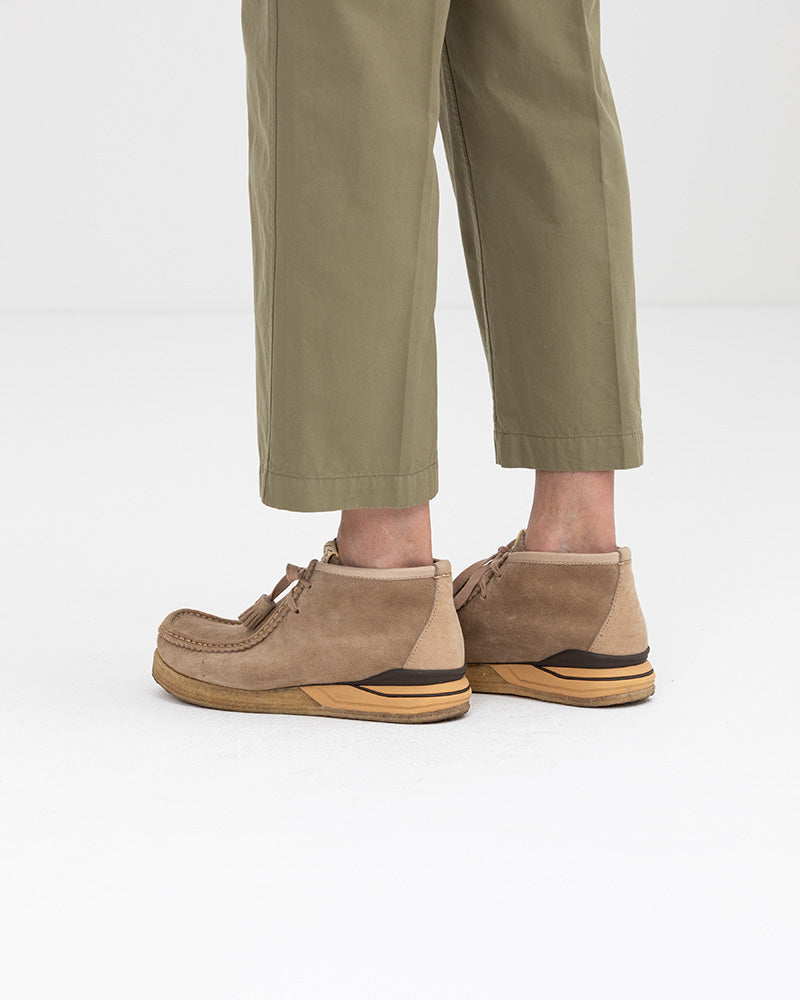 BEUYS TREKKER-FOLK