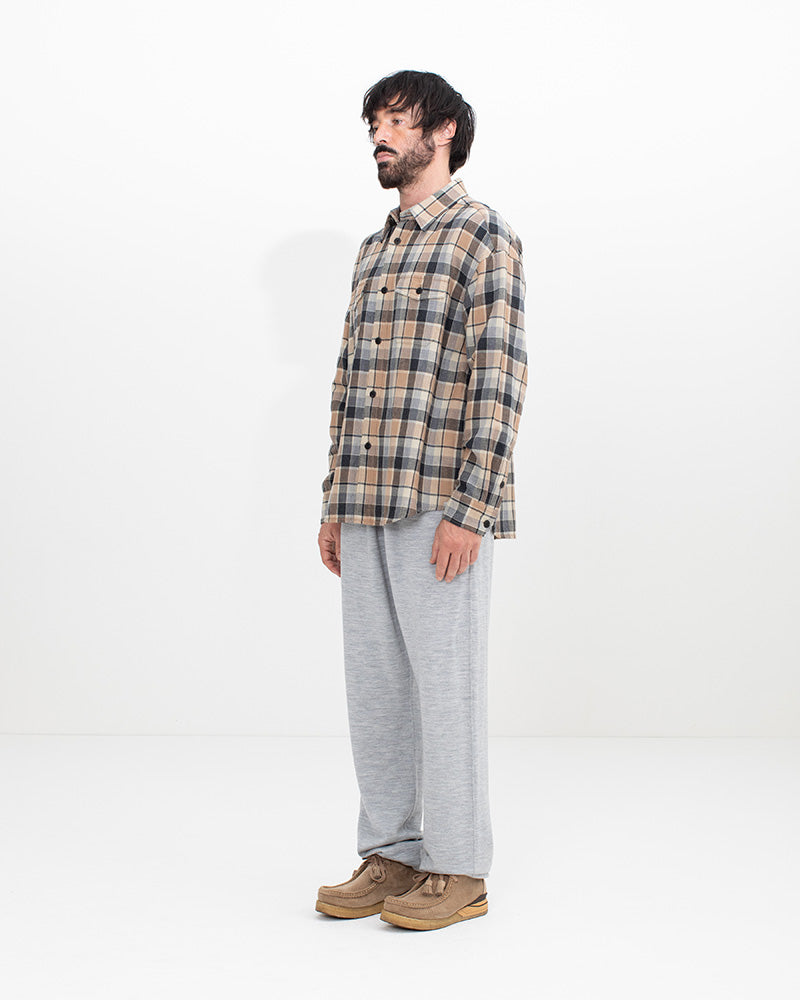 BEUYS TREKKER-FOLK