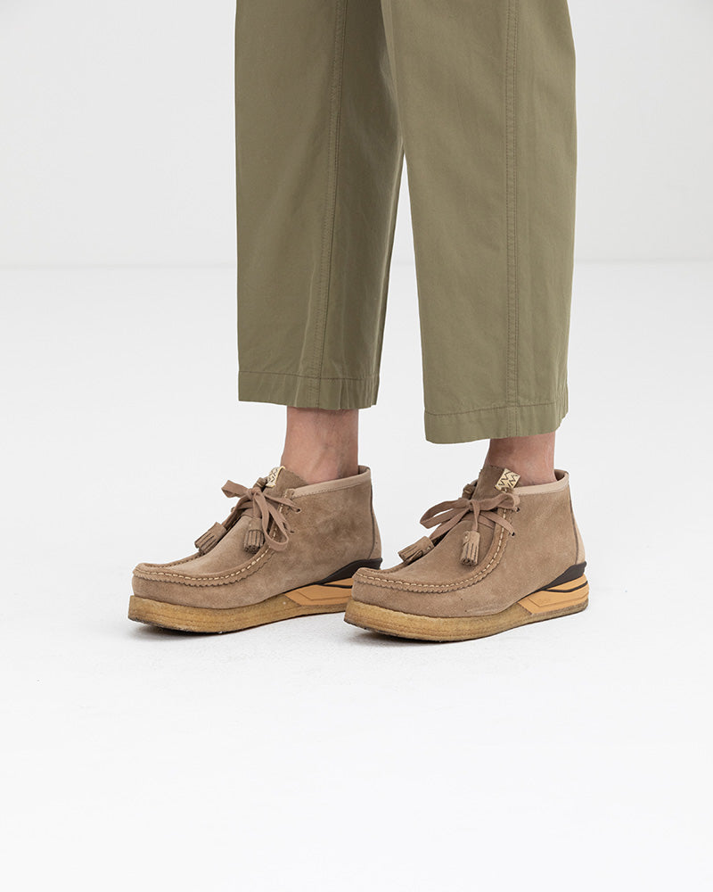 BEUYS TREKKER-FOLK