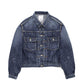 SS 101X JKT DMGD-1010