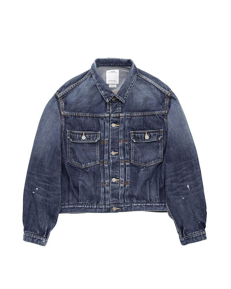 SS 101X JKT DMGD-1010