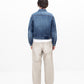 SS 101X JKT DMGD-1010
