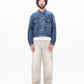 SS 101X JKT DMGD-1010