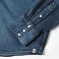 SOCIAL SCULPTURE SHIRT DMGD