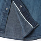 SOCIAL SCULPTURE SHIRT DMGD