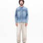 SOCIAL SCULPTURE SHIRT CRASH