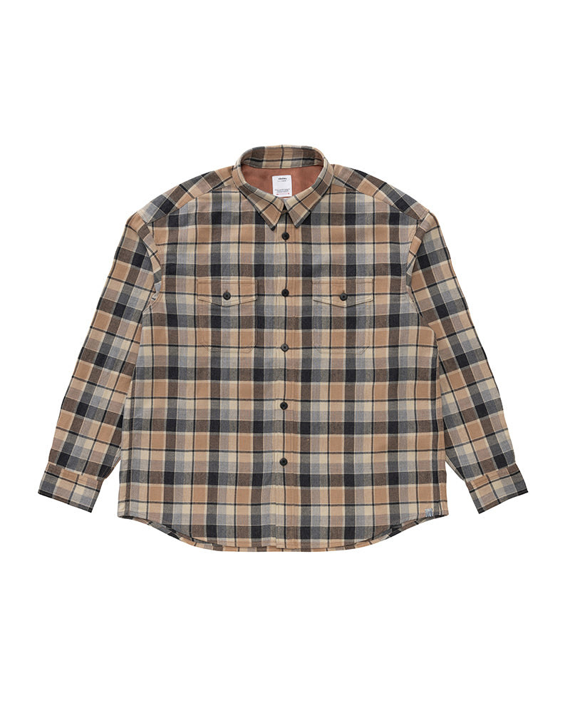 LUMBER CHECK L/S (W/L)