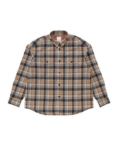 LUMBER CHECK L/S (W/L)