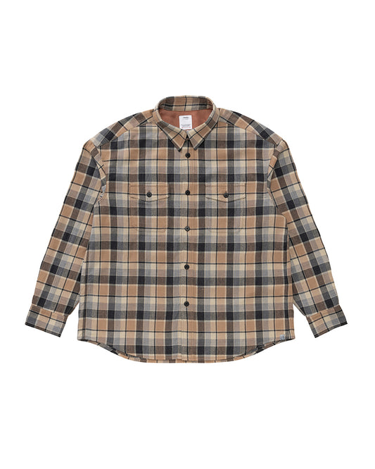 LUMBER CHECK L/S (W/L)