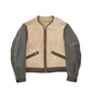 IRIS JKT (SHEEPSKIN)