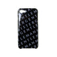 MONOGRAM iPhone CASE