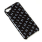 MONOGRAM iPhone CASE