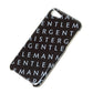 MONOGRAM iPhone CASE