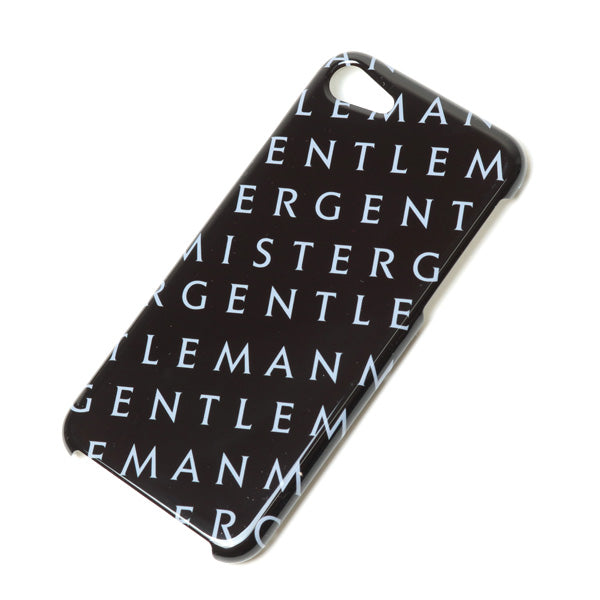 MONOGRAM iPhone CASE