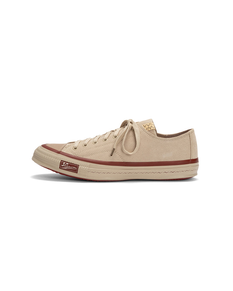 SKAGWAY LO SUEDE