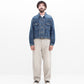 SS 101X JKT DMGD-1010