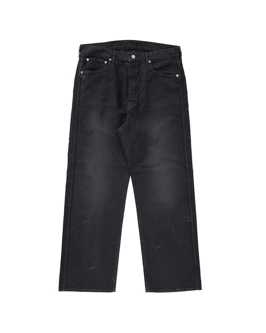 FLUXUS 01 WIDE G.CORDS