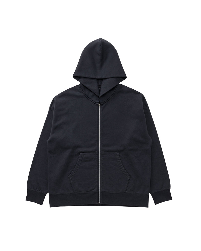 ULTIMATE JUMBO SB HOODIE F.Z.