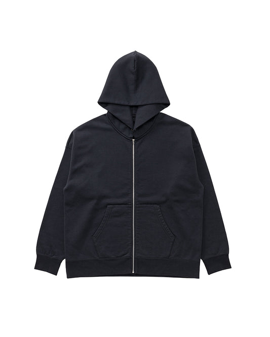 ULTIMATE JUMBO SB HOODIE F.Z.