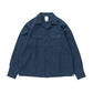 KEESEY SHIRT STRIPES L/S
