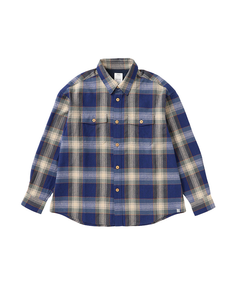 LUMBER CHECK L/S