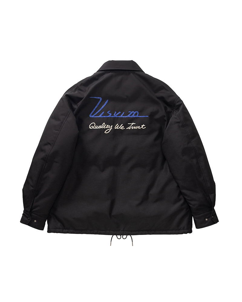COACH DOWN JKT