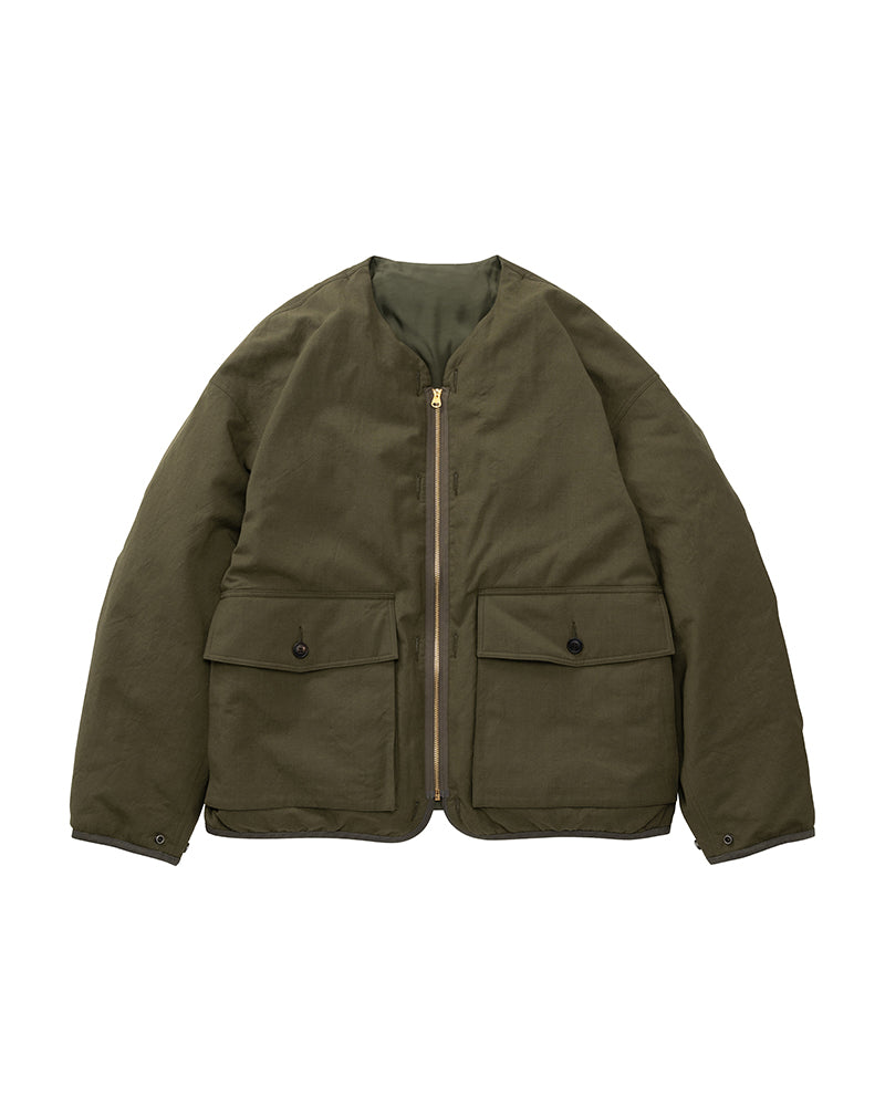 IRIS DOWN JKT