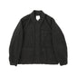 TRAVAIL COVERALL MOLESKIN DMGD