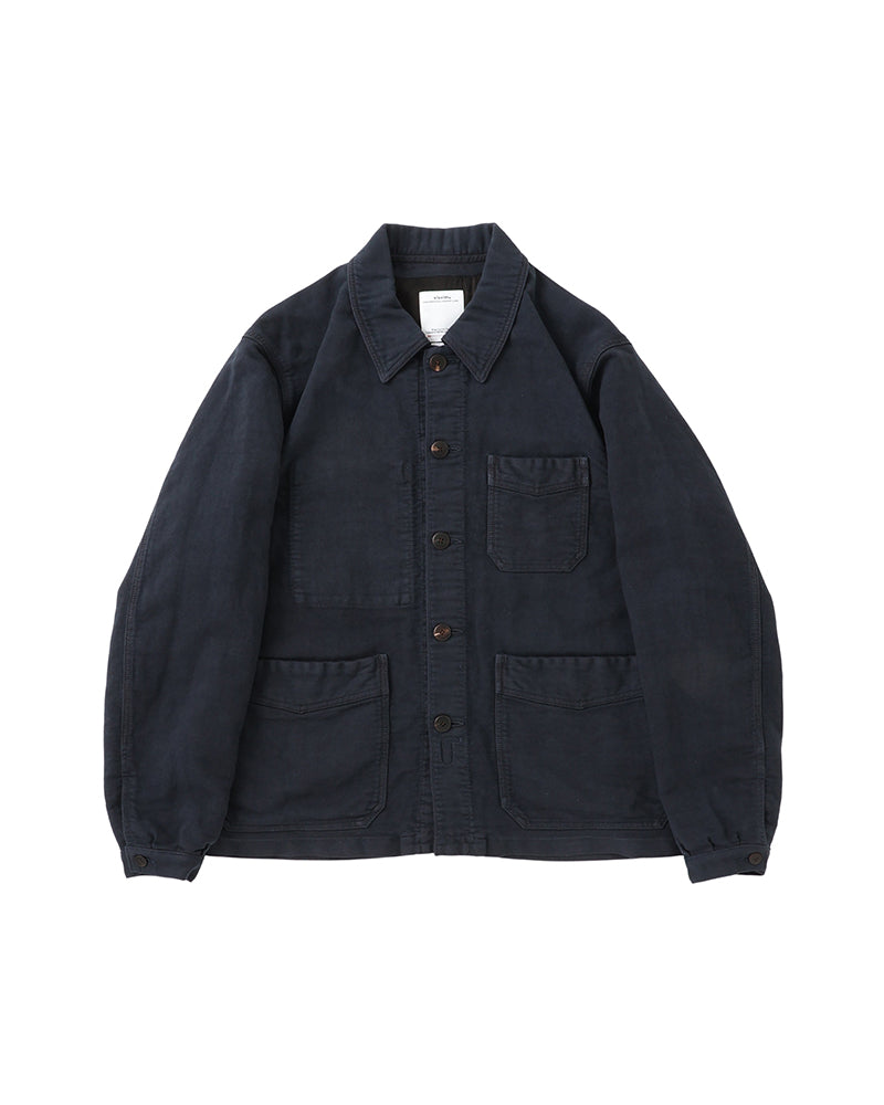 nm-838) visvim 半袖スウェット ブルー サイズ4 nm-838) visvim 半袖スウェット ブルー サイズ4 - メルカリ