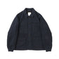 TRAVAIL COVERALL MOLESKIN DMGD