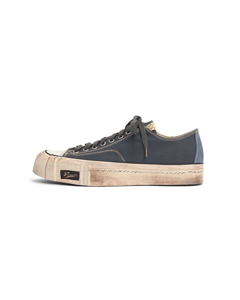 SKAGWAY LO G. PATTEN (0126101001003) | visvim / Shoes (MEN