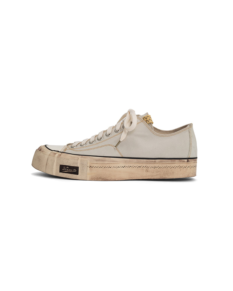 SKAGWAY LO G. PATTEN (0126101001003) | visvim / Shoes (MEN