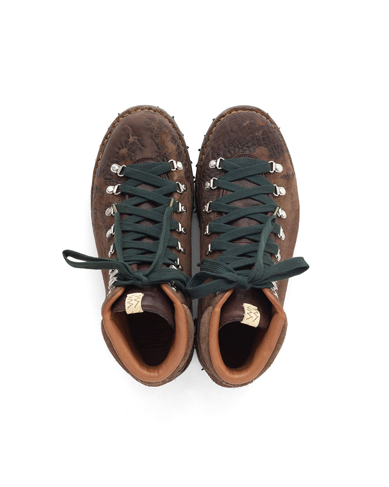 WHYMPER BOOTS-FOLK (0126102002004) | visvim / シューズ (MEN