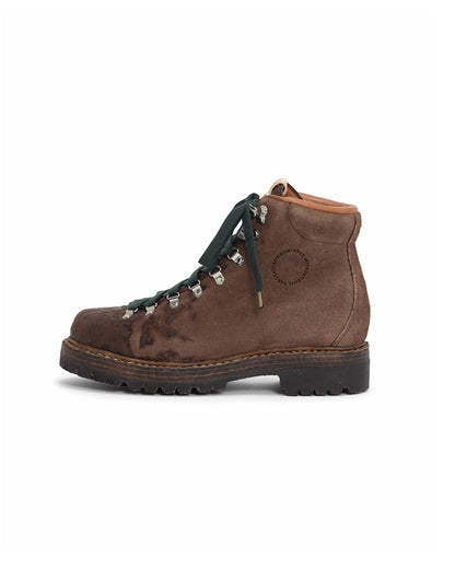 WHYMPER BOOTS-FOLK