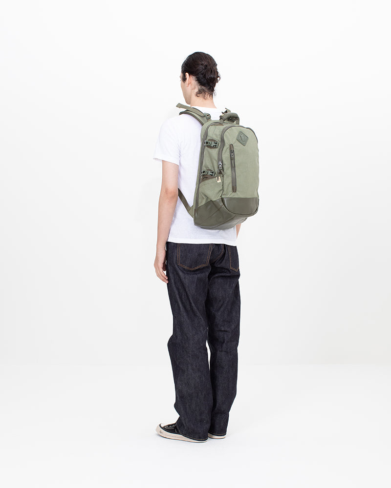 CORDURA 20L (0126103003033) | visvim / バッグ (MEN) | visvim正規