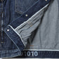 SS 101X JKT DMGD-1010