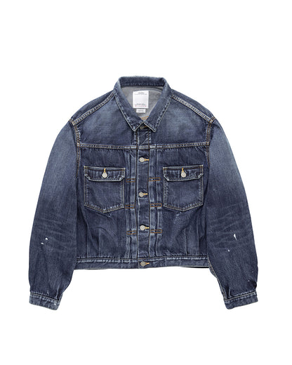 SS 101X JKT DMGD-1010