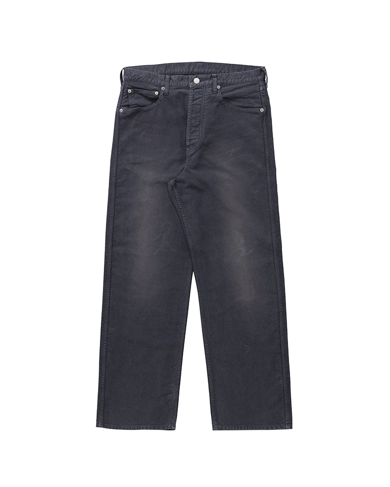 FLUXUS 01 WIDE G.CORDS