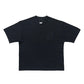 MONDO TEE S/S DMGD