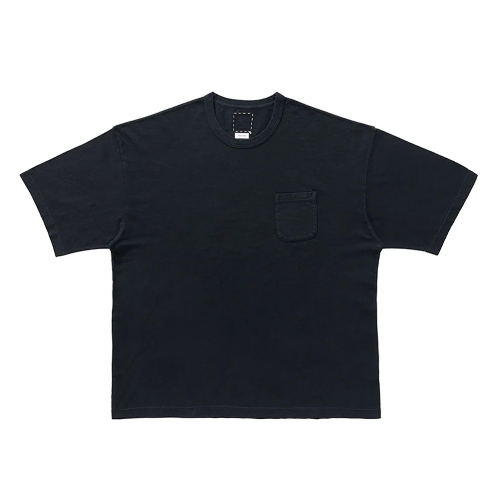 MONDO TEE S/S DMGD