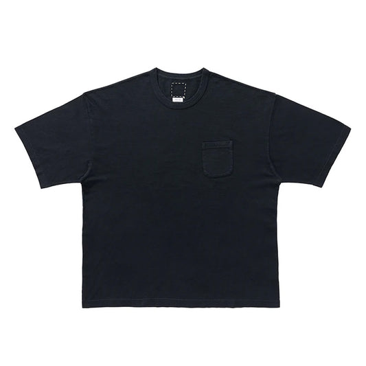 MONDO TEE S/S DMGD