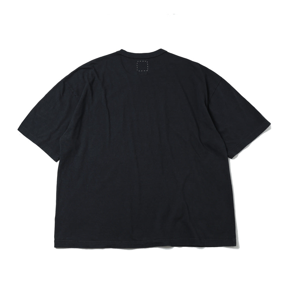 MONDO TEE S/S DMGD