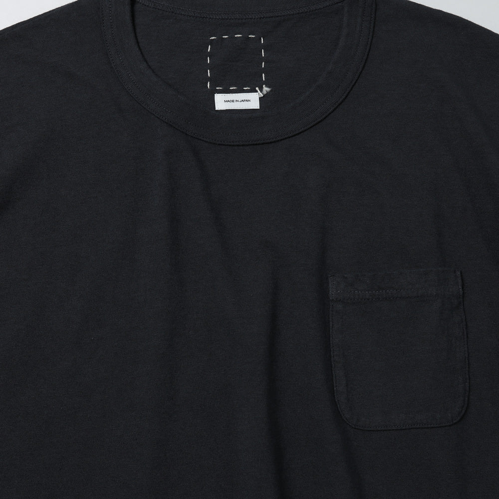 MONDO TEE S/S DMGD