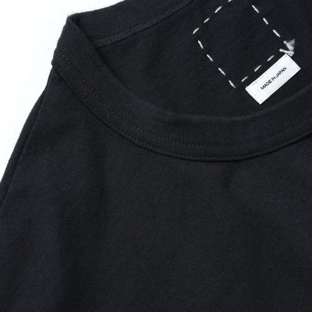 MONDO TEE S/S DMGD