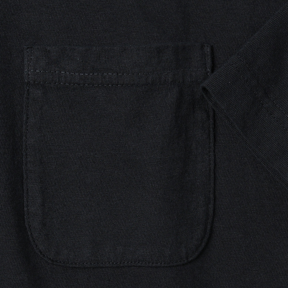 MONDO TEE S/S DMGD