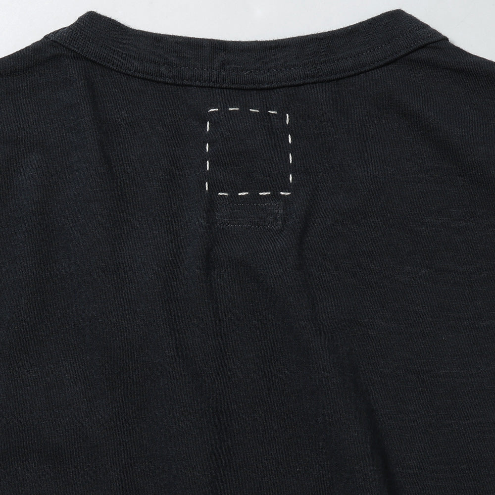 MONDO TEE S/S DMGD